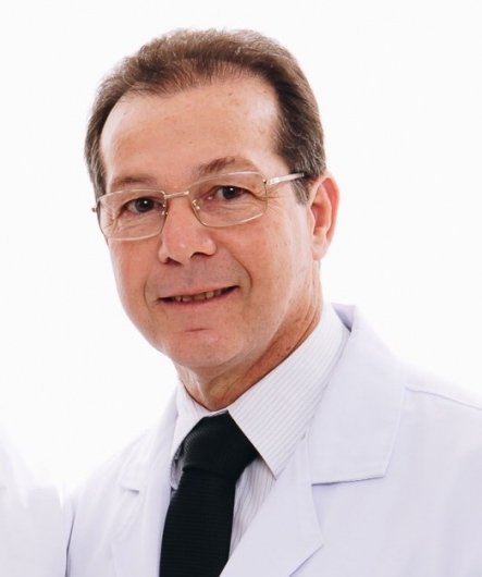 Dr. Márcio Coelho Parahyba