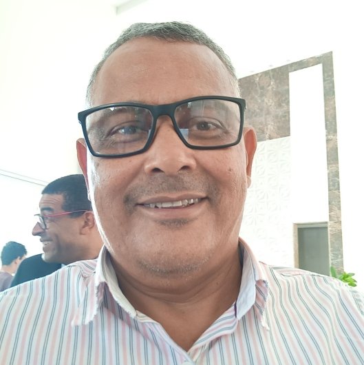 Dr. Ademilton Reis Reis