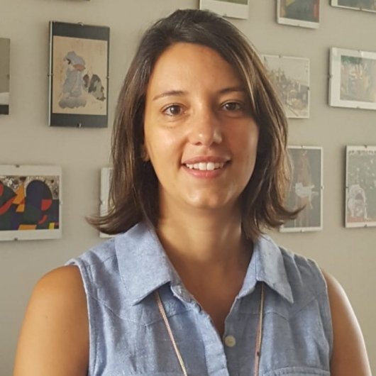 Laura de Amorim Maciel