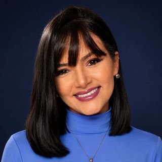 Dra. Giorgia Rockenbach