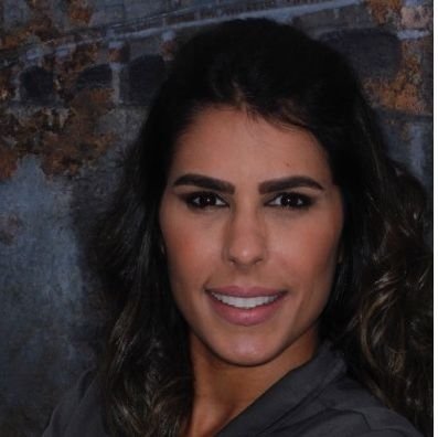 Juliana Nahum