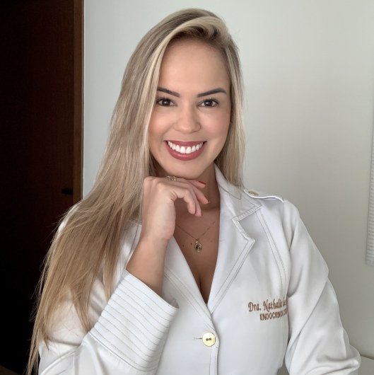 Dra. Nathalia dos Santos