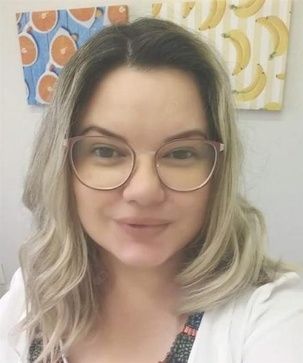Cristiane Barril