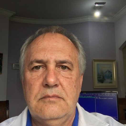 Dr. Edson Fanchin