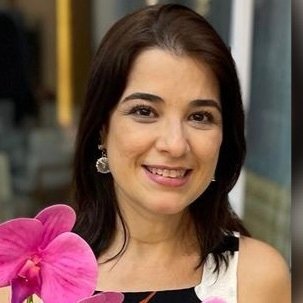 Sidnéa Miranda Vieira