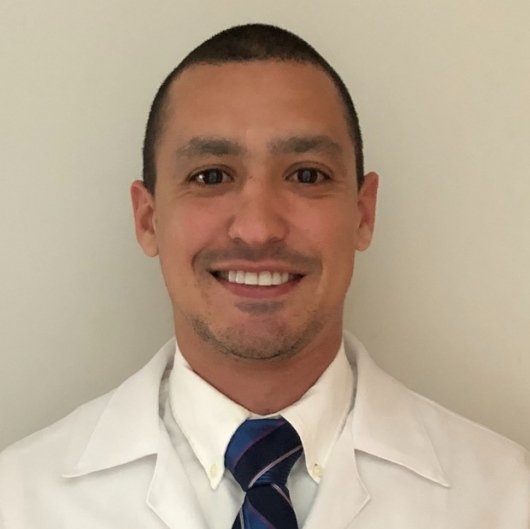 Dr. Felipe Bins Da Fon