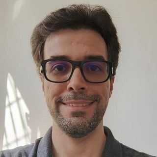 Marcelo Araujo Simões