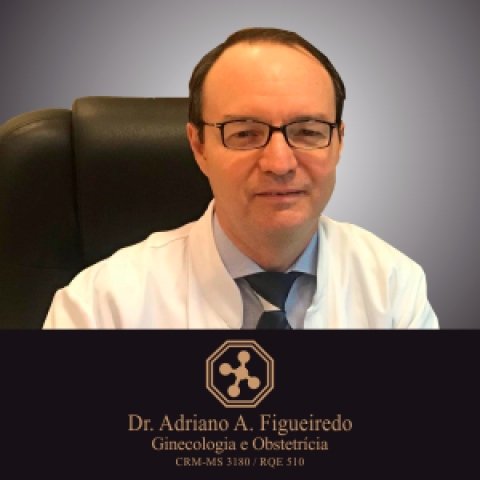 Dr. Adriano Antonio de Figueiredo