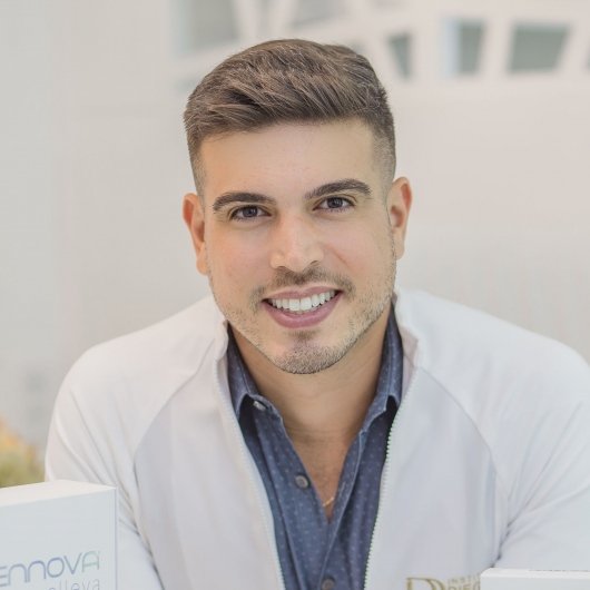 Dr. Diego Dias