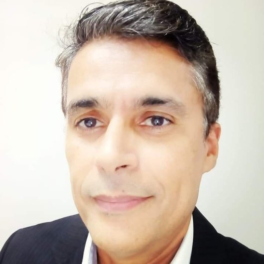 Dr. Jose Alex Galiza