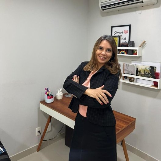 Cristiane Soares Campos Yokoyama