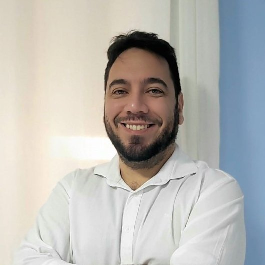 Dr. José Maria Santiago da Silva Junior