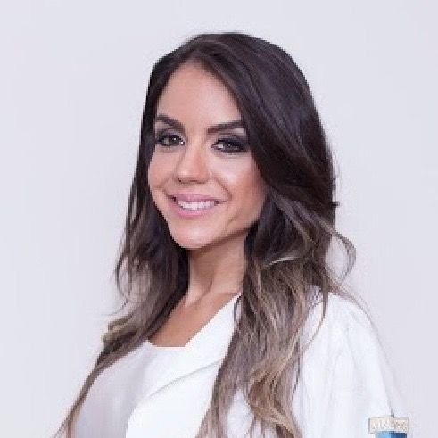 Dra. Jaqueline Bifano Mendes Brito