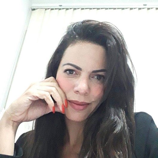 Eliane Maria dos Santos
