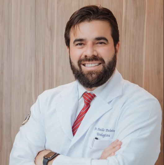 Dr. Danilo Gurgel do Amaral Pinheiro
