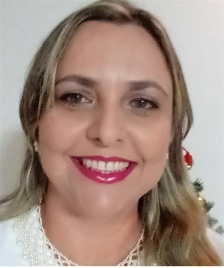 Dra. Edna Rezende de Andrade