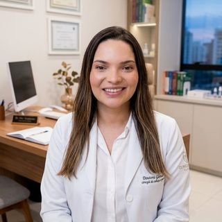 Dra. Glenda Morgana Borges