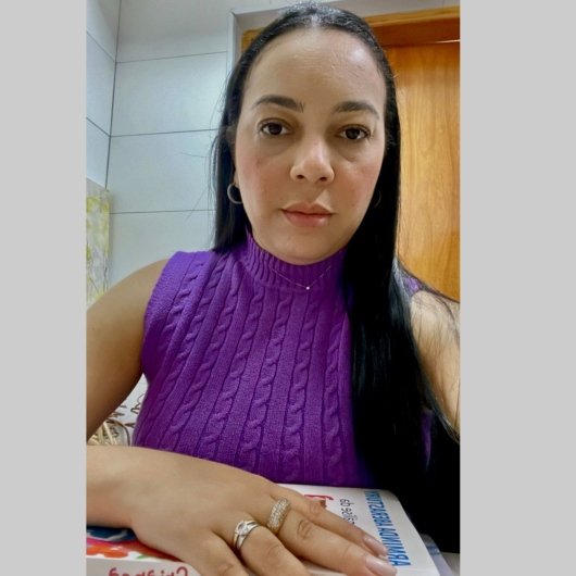 Liliane dos Santos Oliveira