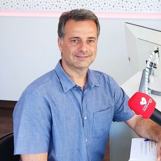 Dr. Rodrigo César de Carvalho