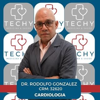 Dr. Rodolfo Antonio Gonzalez Gonzalez