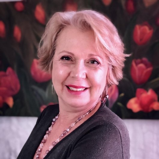 Eneida V Eckhardt
