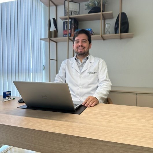 Dr. Fernando Levi Alencar Maciel