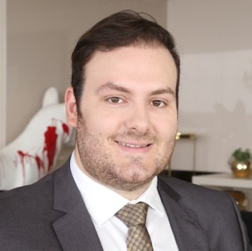 Dr. Marcos Teixeira Filho