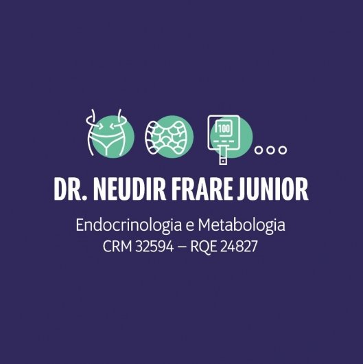 Dr. Neudir Frare Junior