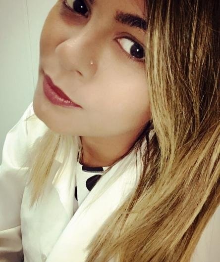 Ana Paula Alvarenga