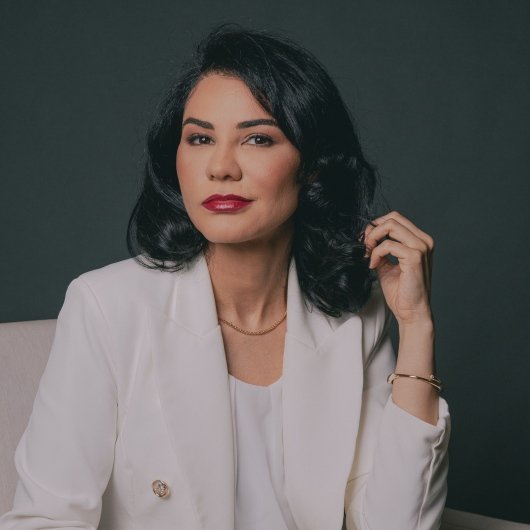 Dra. Andreia Gomes