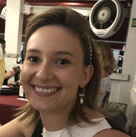 Dra. Thaissa Matias Diniz