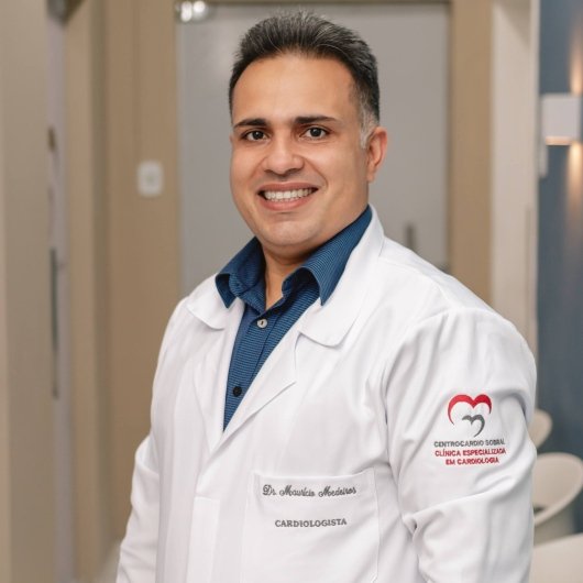 Dr. Mauricio Medeiros de Freitas Filho