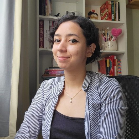 Camila de Oliveira Bicalho