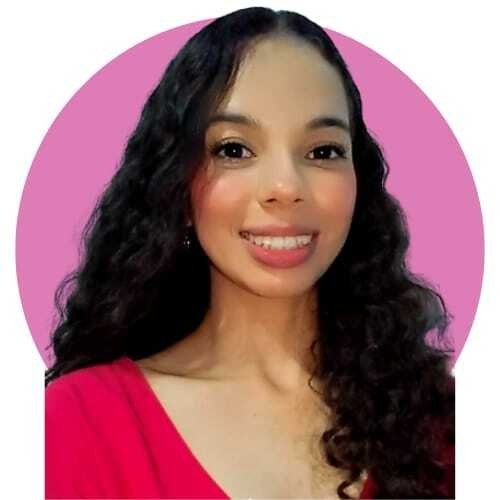 Daiana Targino Fernandes