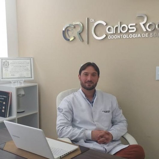 Dr. Carlos Rodrigues