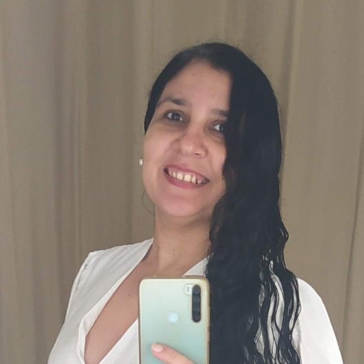 Patricia Portela