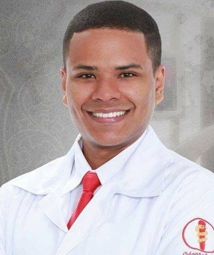Dr. Emerson Silva