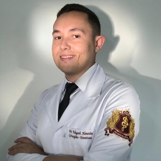 Dr. Edgard Almeida Pereira