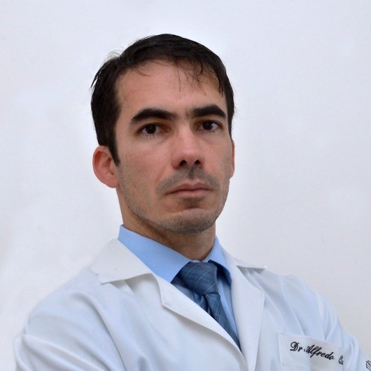 Dr. Alfredo Querino