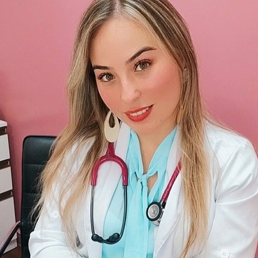 Dra. Stephanie Karoline Avila