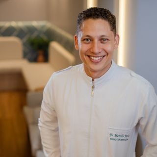 Dr. Marcelo Porto