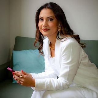 Bruna Rafaela Santos Barandas