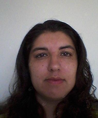 Silvia Satim Estevan