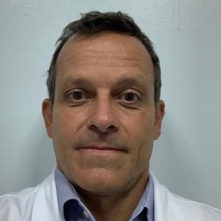 Dr. Ricardo Perez Domingues