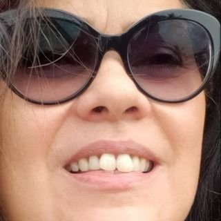 Silvia Salete Cordeiro Castro