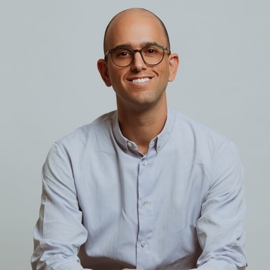 Dr. Guilherme Bicudo Barbosa