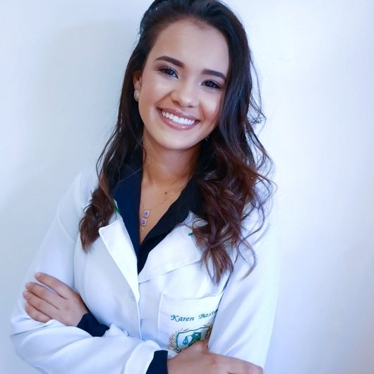 Karen Bastos De Amorim