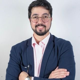Dr. Matheus Claudino de Jesus Carvalho