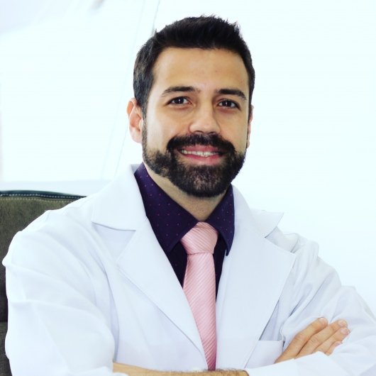 Dr. Bruno Leonardo Zappa