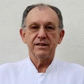 Dr. Orley Ferraz